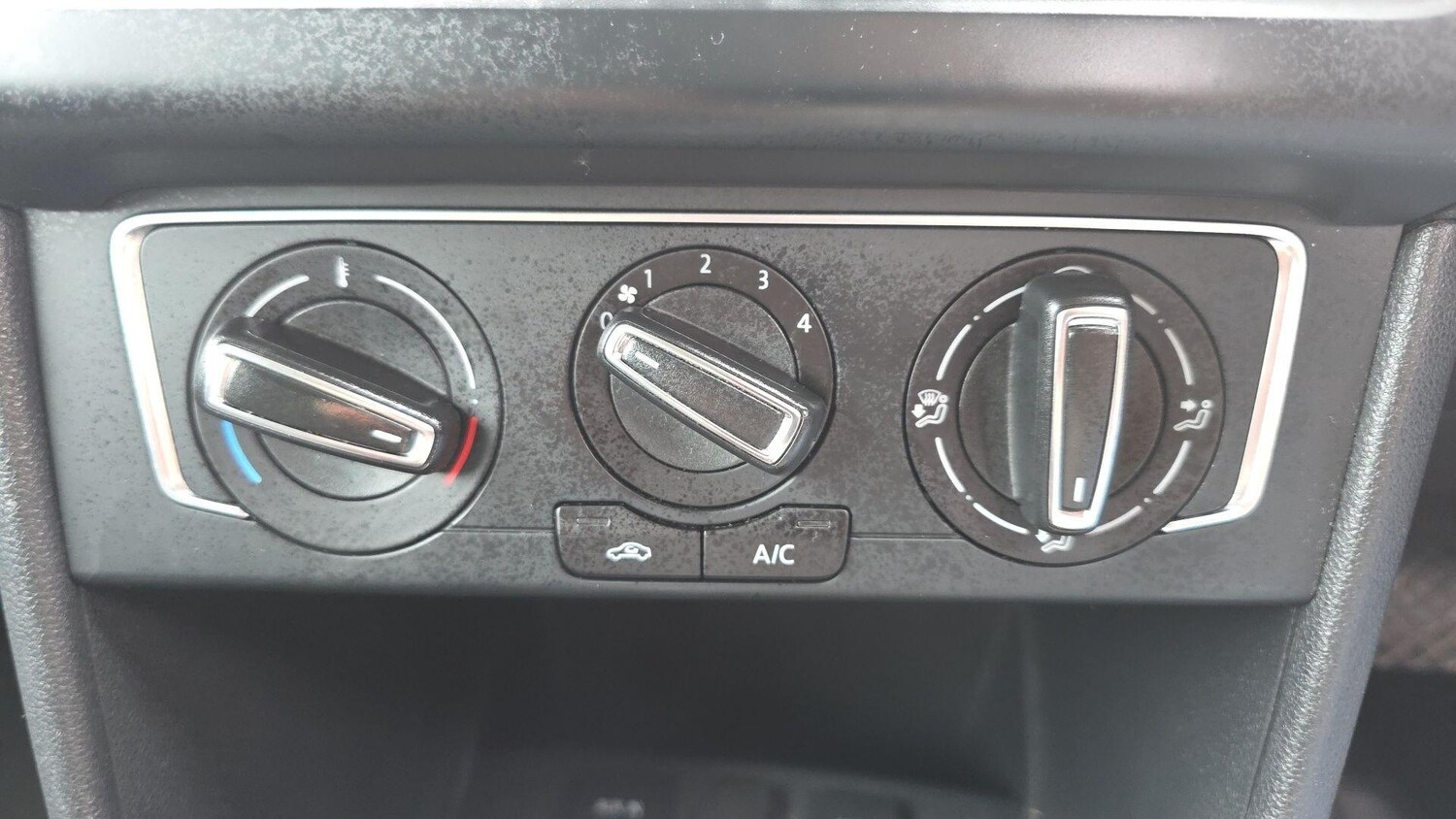 Used Volkswagen Polo 2017 for sale - 77802472: Photo 15