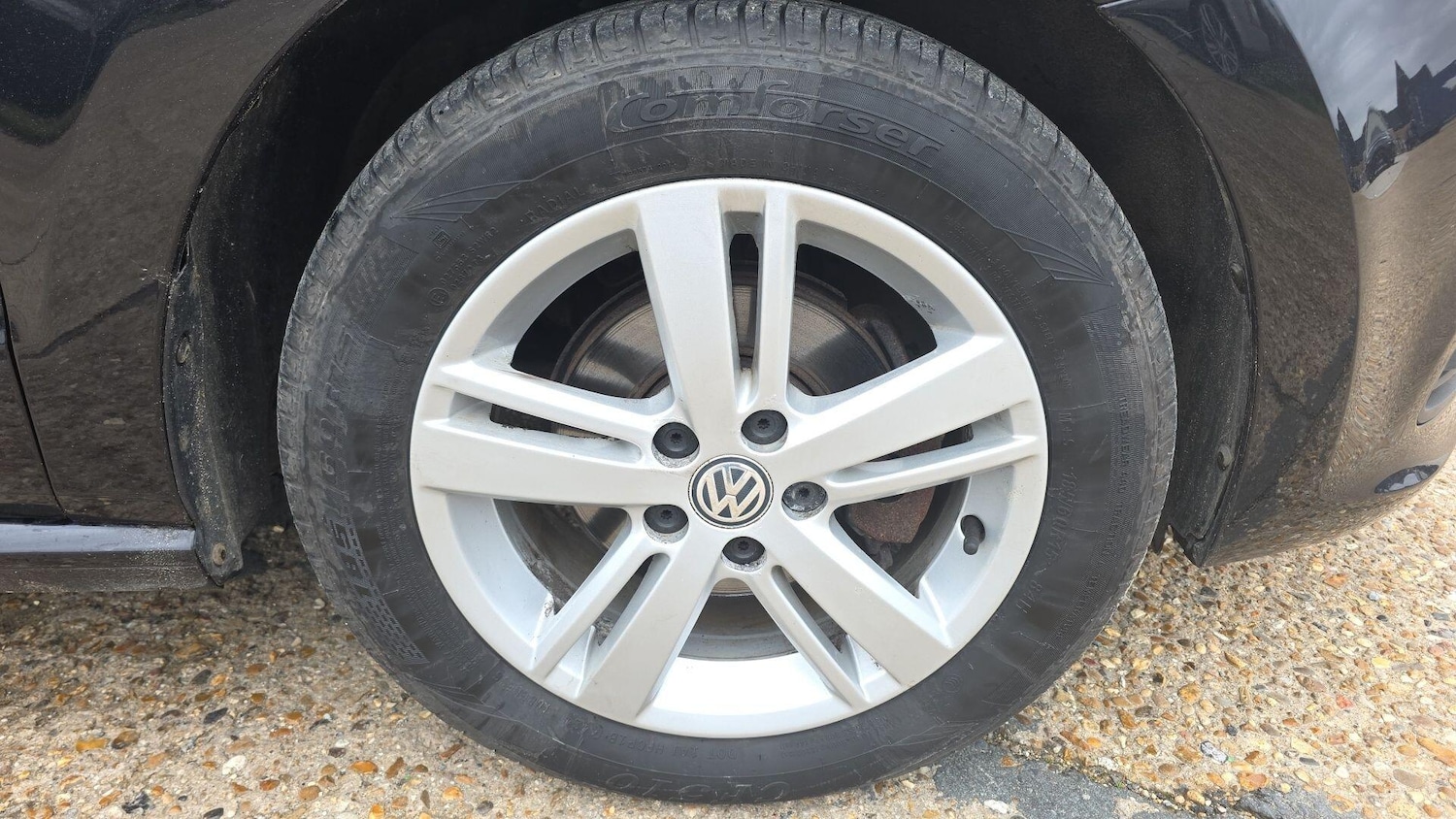 Used Volkswagen Polo 2017 for sale - 77802472: Photo 17