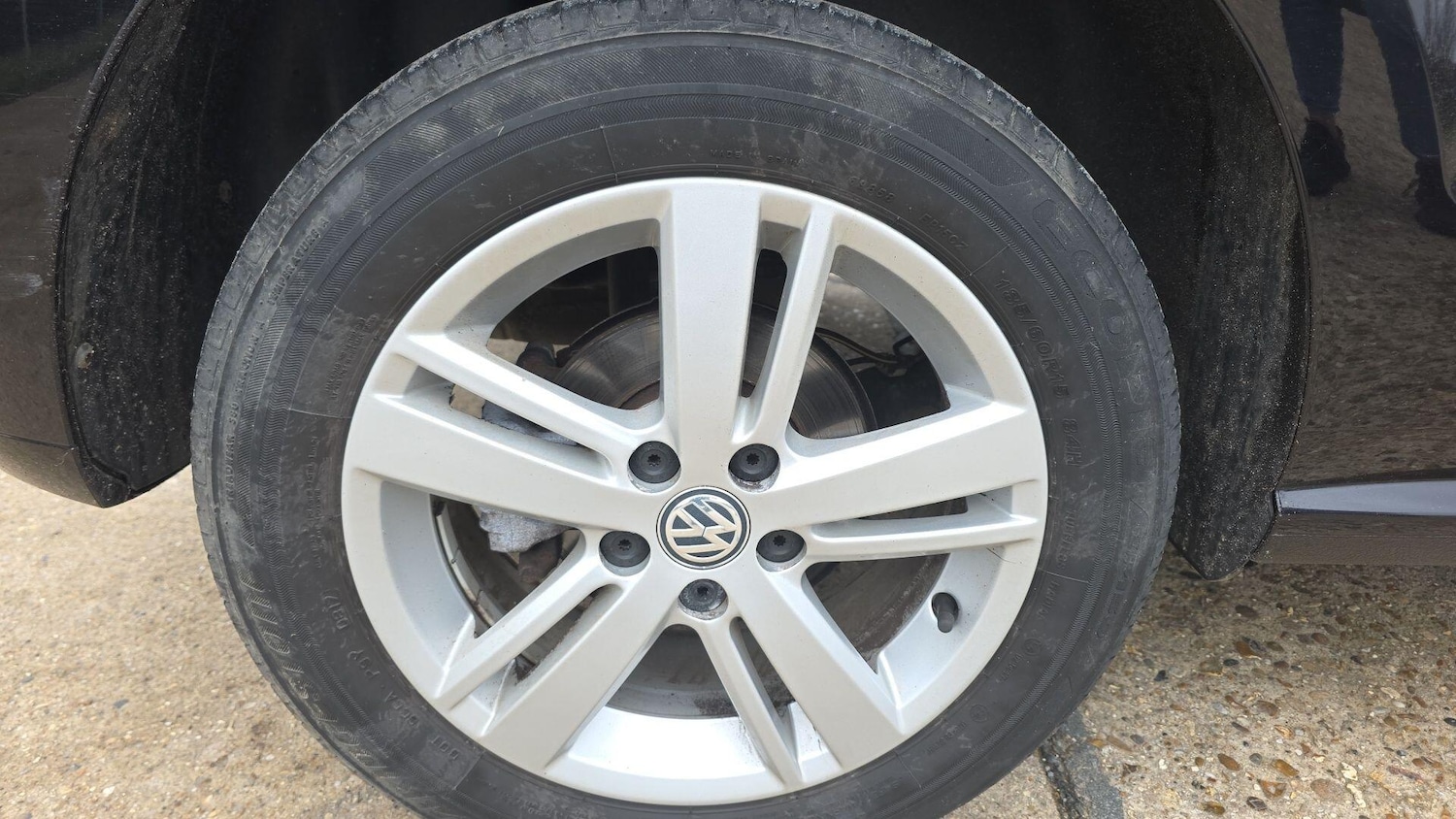 Used Volkswagen Polo 2017 for sale - 77802472: Photo 18