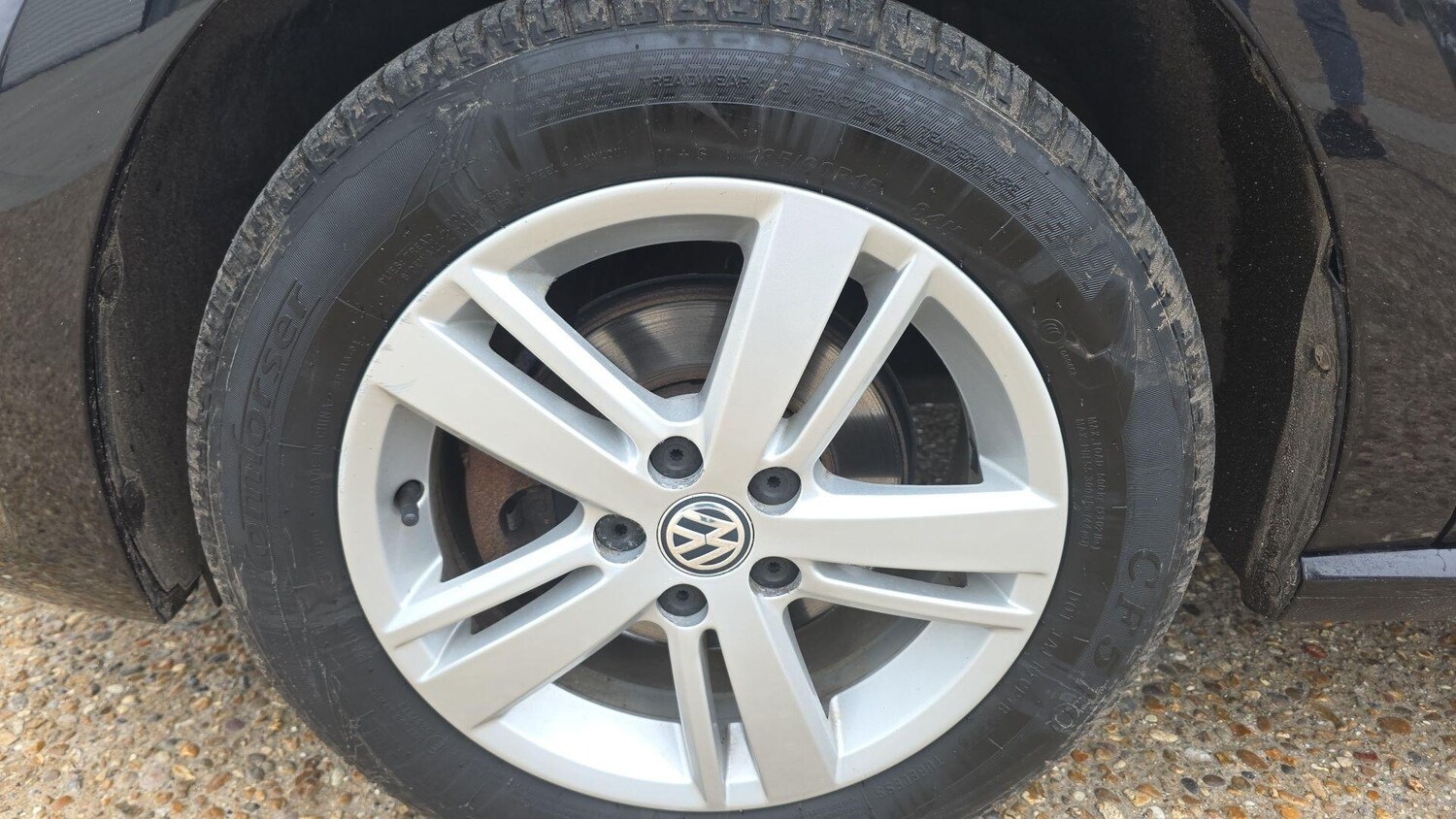 Used Volkswagen Polo 2017 for sale - 77802472: Photo 19