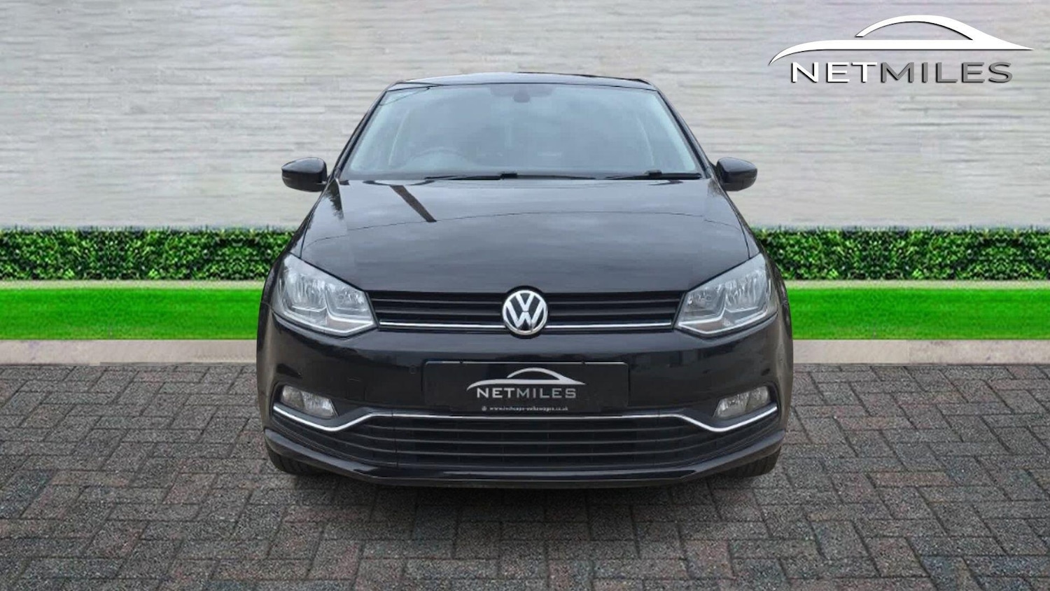 Used Volkswagen Polo 2017 for sale - 77802472: Photo 2