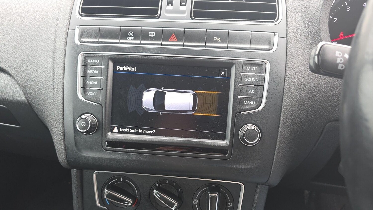 Used Volkswagen Polo 2017 for sale - 77802472: Photo 22