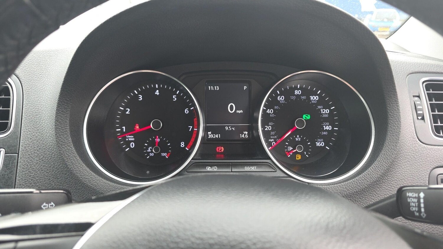 Used Volkswagen Polo 2017 for sale - 77802472: Photo 23