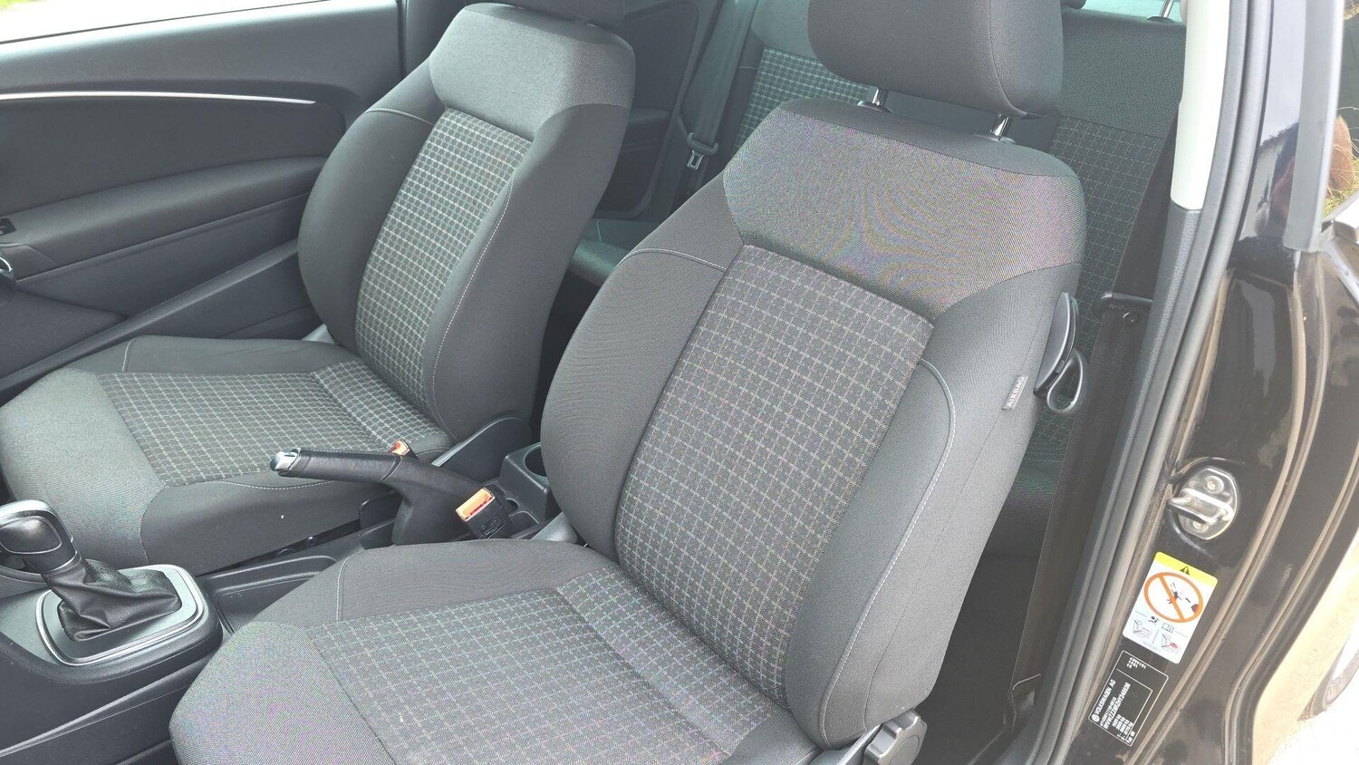 Used Volkswagen Polo 2017 for sale - 77802472: Photo 25