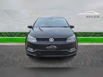 Used Volkswagen Polo 2017 for sale - 77802472: Photo