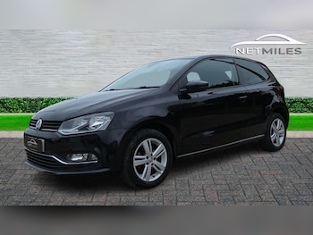 Used Volkswagen Polo 2017 for sale - 77802472: Photo