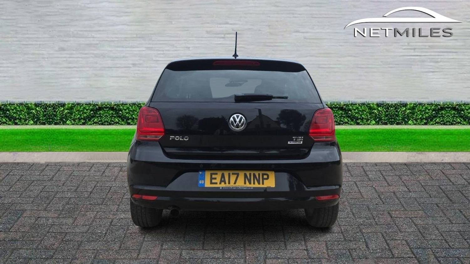 Used Volkswagen Polo 2017 for sale - 77802472: Photo 6