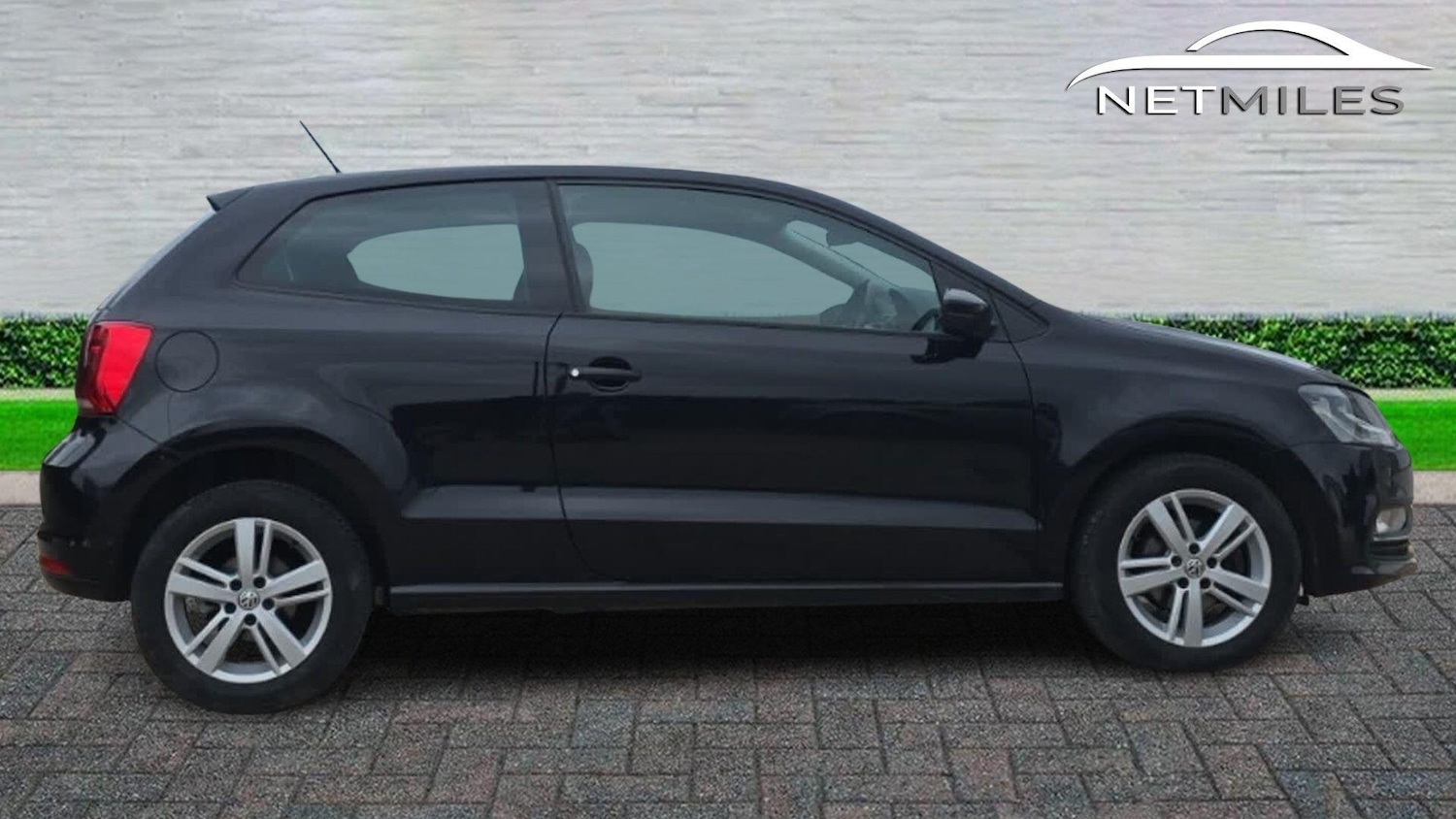 Used Volkswagen Polo 2017 for sale - 77802472: Photo 7