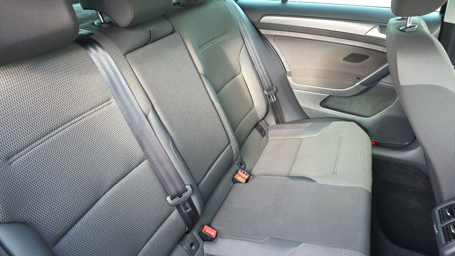 Used Volkswagen Golf 2019 for sale - 77802469: Photo 14