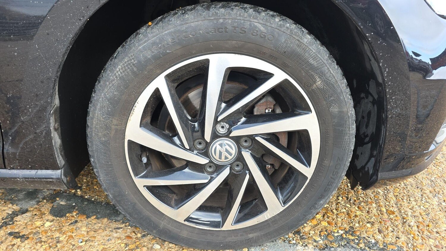 Used Volkswagen Golf 2019 for sale - 77802469: Photo 16