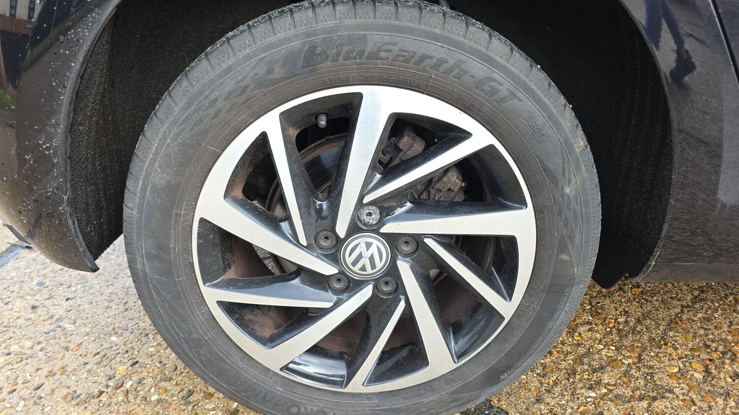 Used Volkswagen Golf 2019 for sale - 77802469: Photo 17