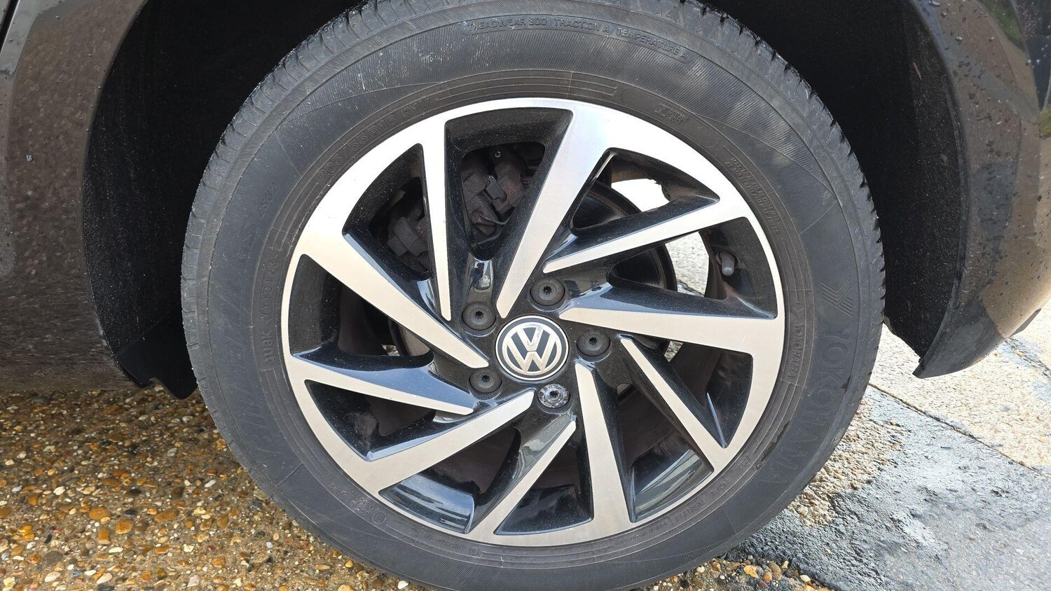 Used Volkswagen Golf 2019 for sale - 77802469: Photo 18