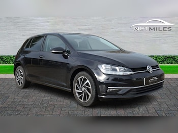 Volkswagen Golf feature image