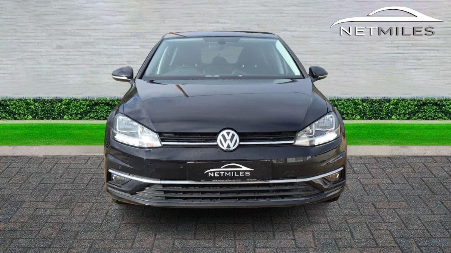Used Volkswagen Golf 2019 for sale - 77802469: Photo 2