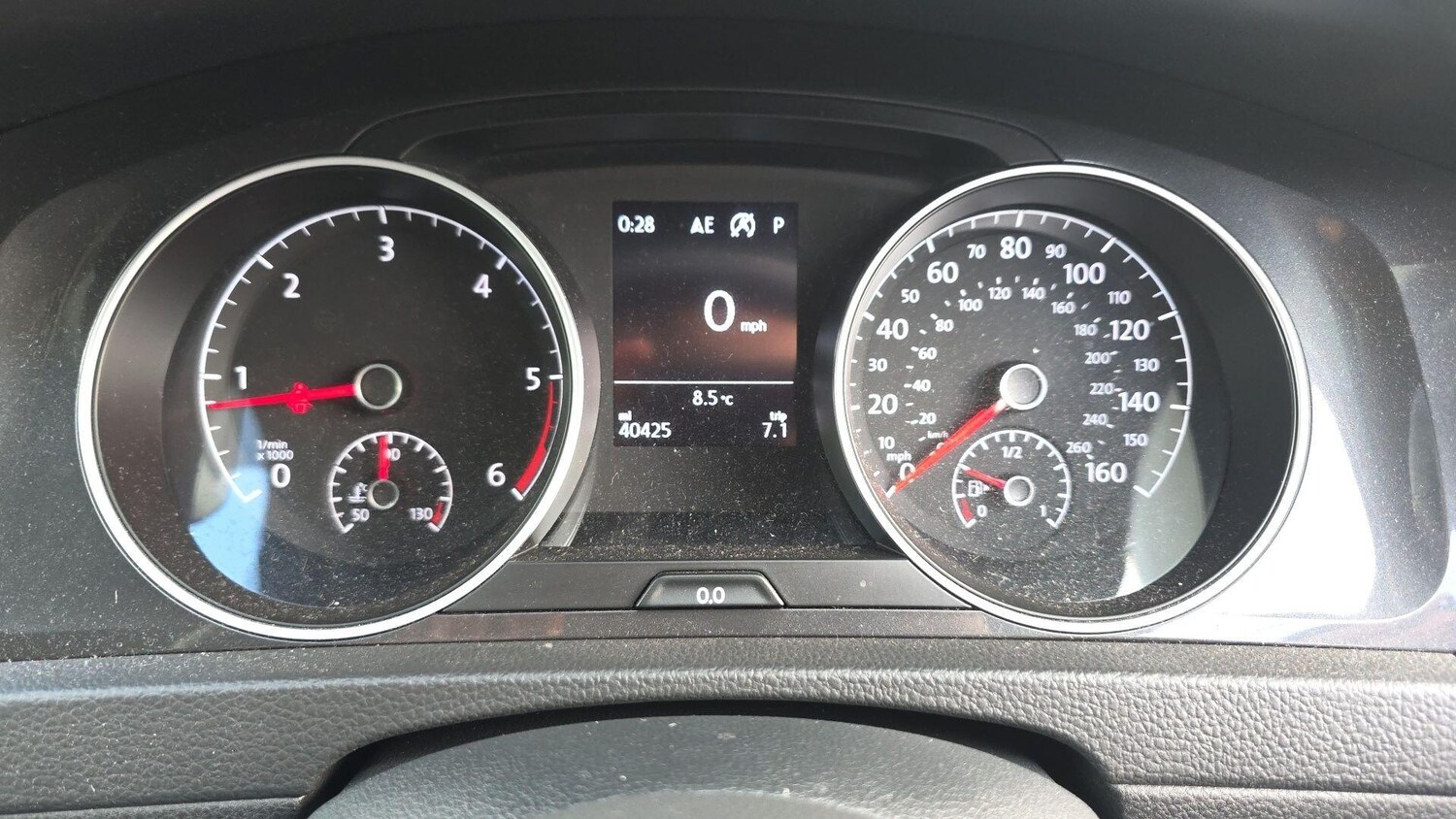 Used Volkswagen Golf 2019 for sale - 77802469: Photo 21