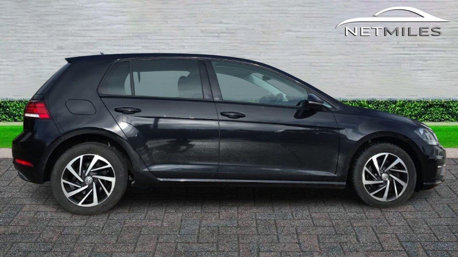 Used Volkswagen Golf 2019 for sale - 77802469: Photo 27