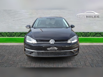 Used Volkswagen Golf 2019 for sale - 77802469: Photo
