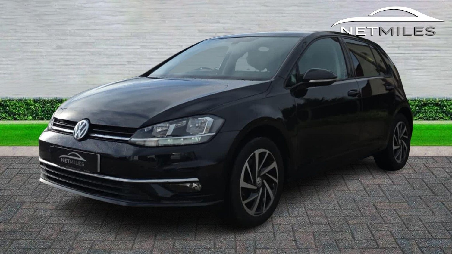 Used Volkswagen Golf 2019 for sale - 77802469: Photo 3