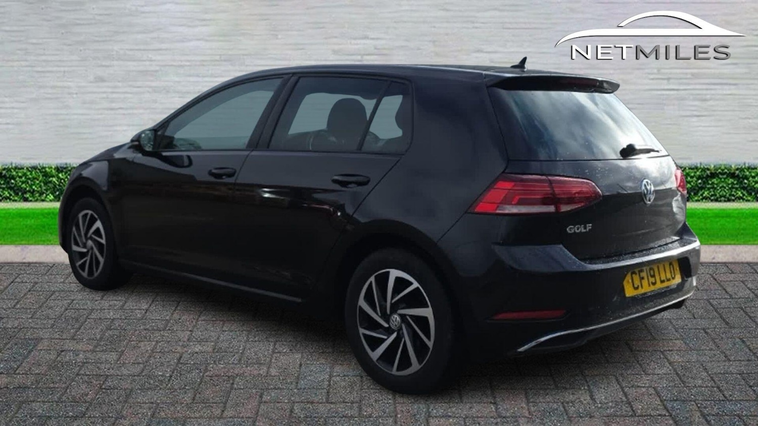 Used Volkswagen Golf 2019 for sale - 77802469: Photo 4