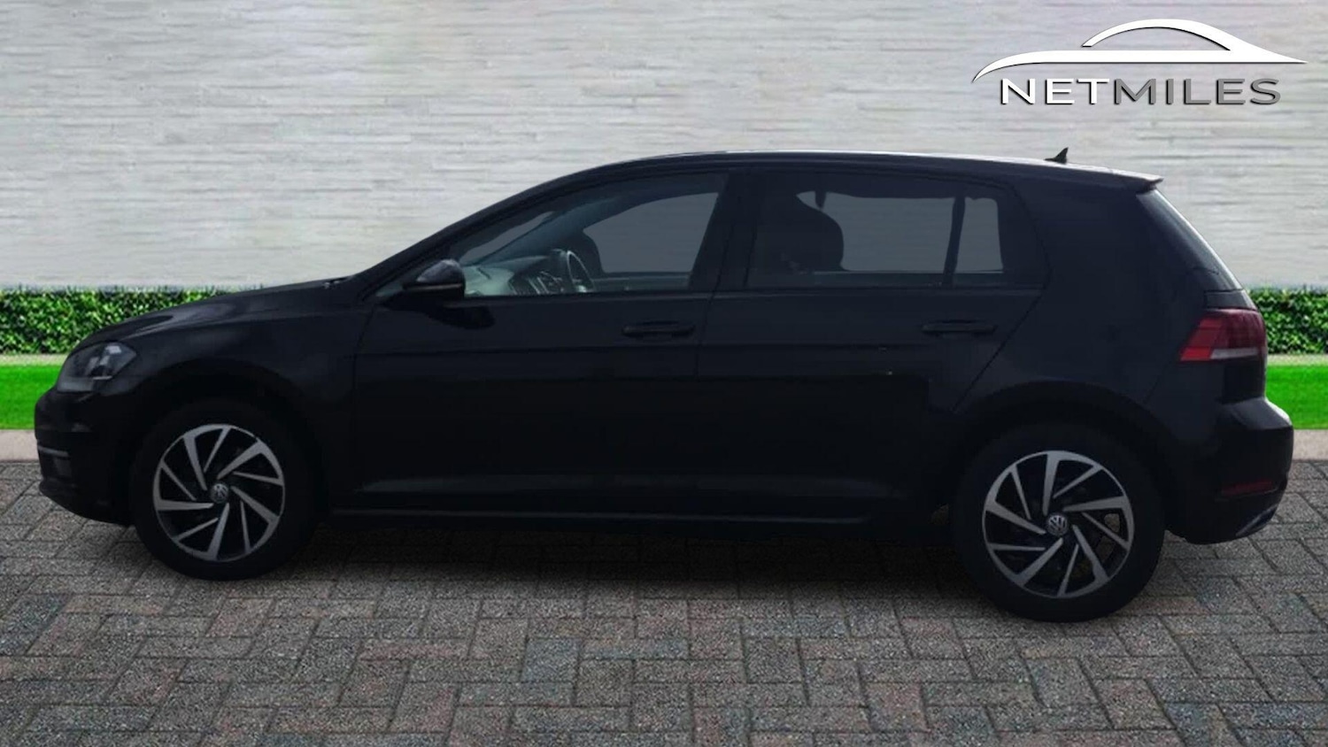 Used Volkswagen Golf 2019 for sale - 77802469: Photo 5