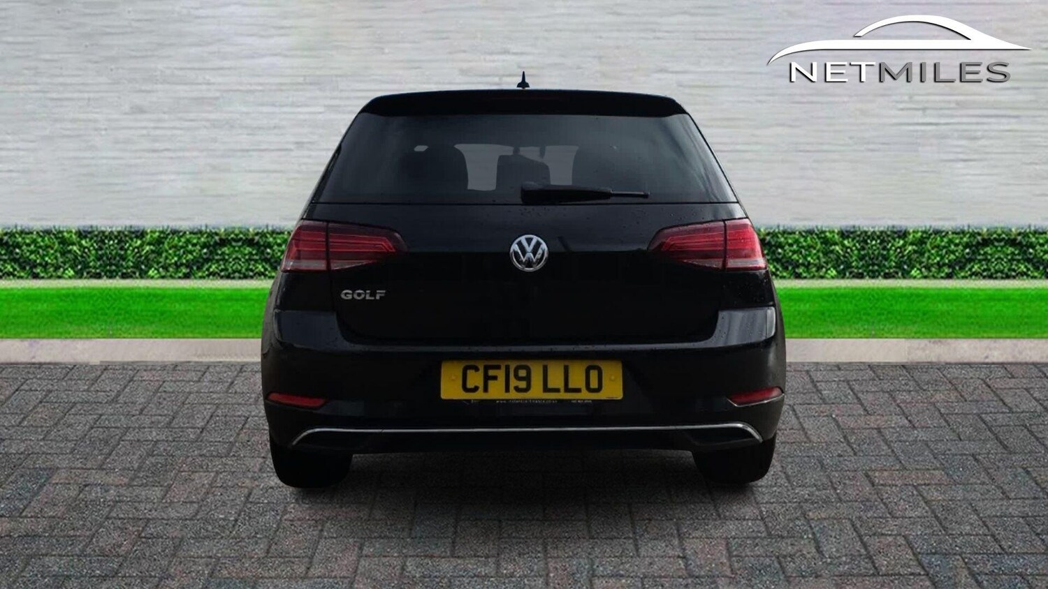 Used Volkswagen Golf 2019 for sale - 77802469: Photo 6