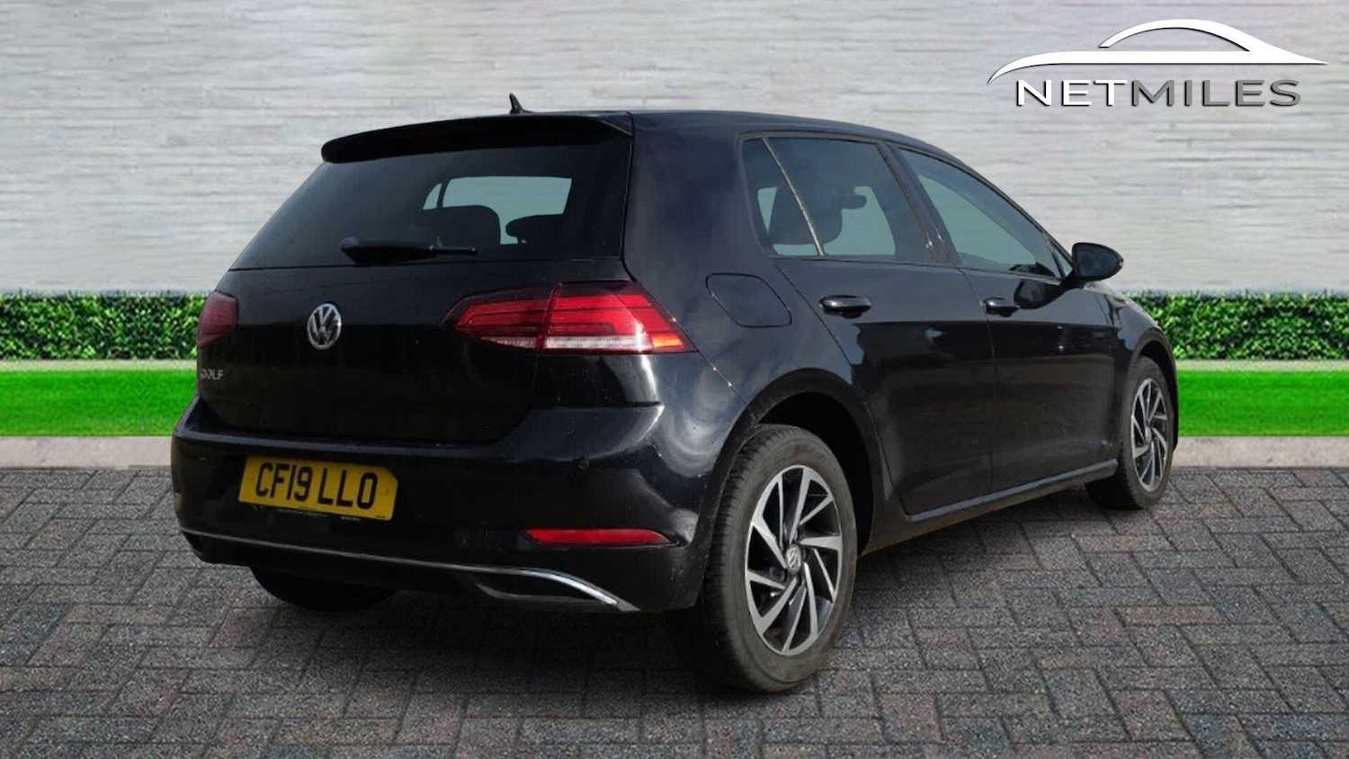 Used Volkswagen Golf 2019 for sale - 77802469: Photo 7