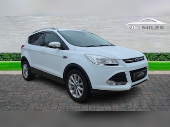 Used Ford Kuga 2014 for sale - 78879005: Photo