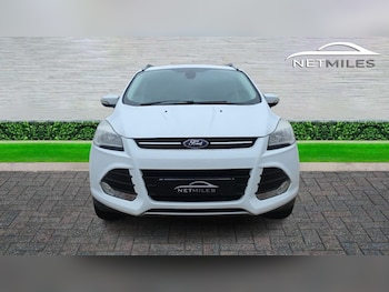 Used Ford Kuga 2014 for sale - 78879005: Photo
