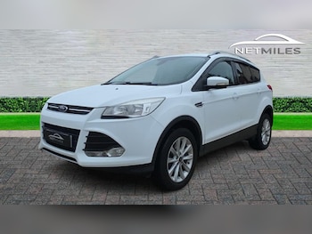Used Ford Kuga 2014 for sale - 78879005: Photo