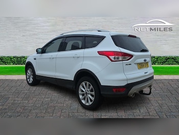 Used Ford Kuga 2014 for sale - 78879005: Photo