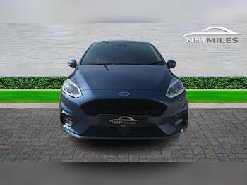 Used Ford Fiesta 2020 for sale - 79888534: Photo