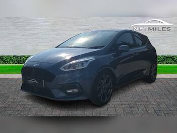 Used Ford Fiesta 2020 for sale - 79888534: Photo