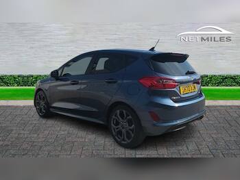Used Ford Fiesta 2020 for sale - 79888534: Photo