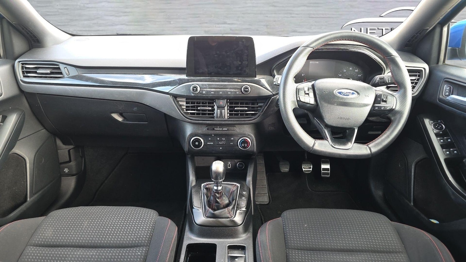 Used Ford Focus for sale - 78101334: Photo 10