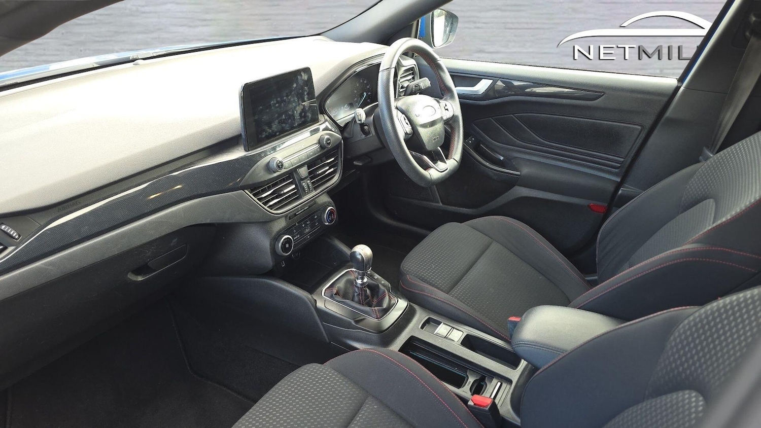 Used Ford Focus for sale - 78101334: Photo 11