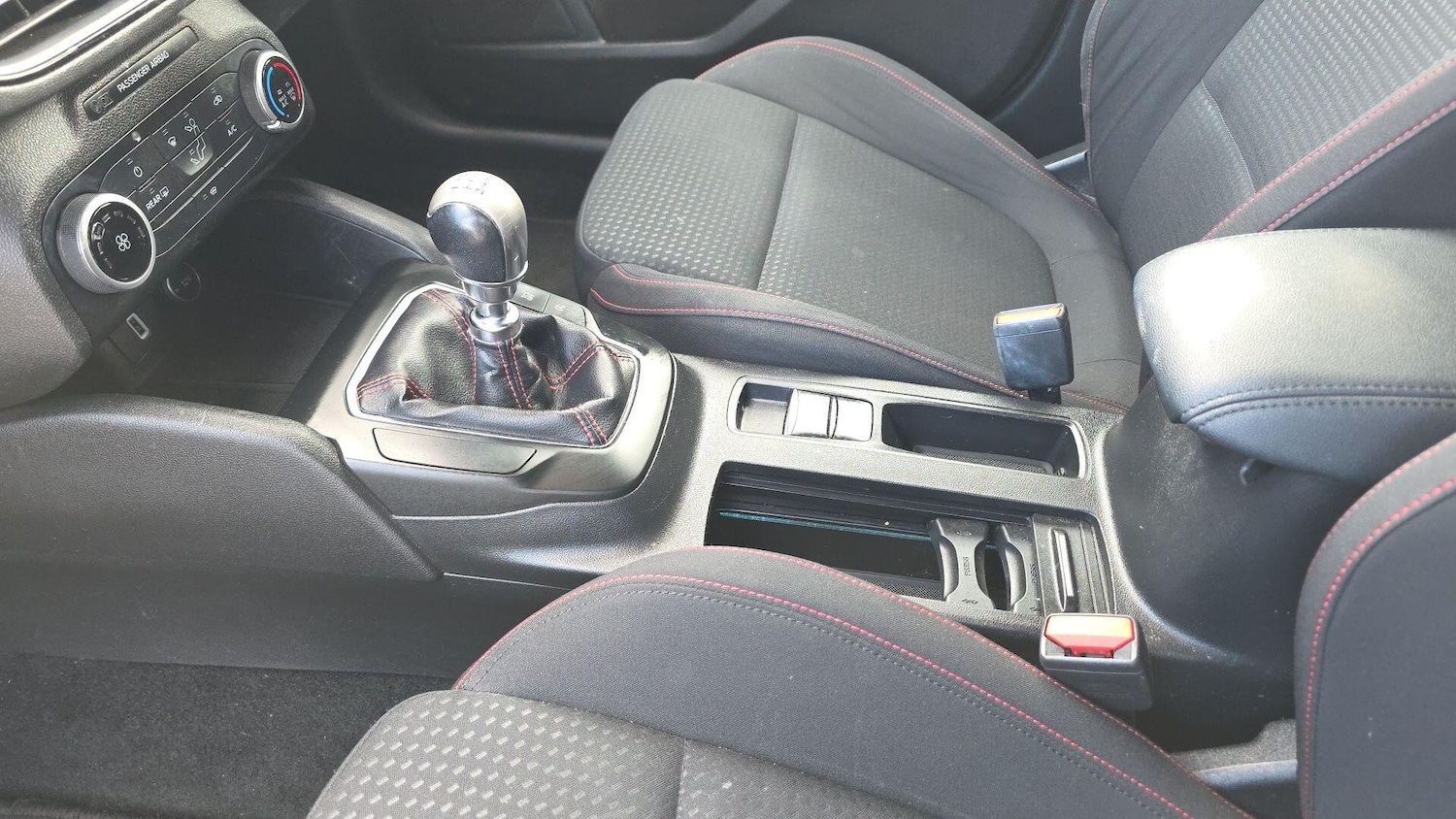 Used Ford Focus for sale - 78101334: Photo 12