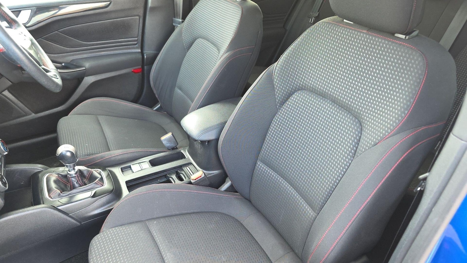 Used Ford Focus for sale - 78101334: Photo 13