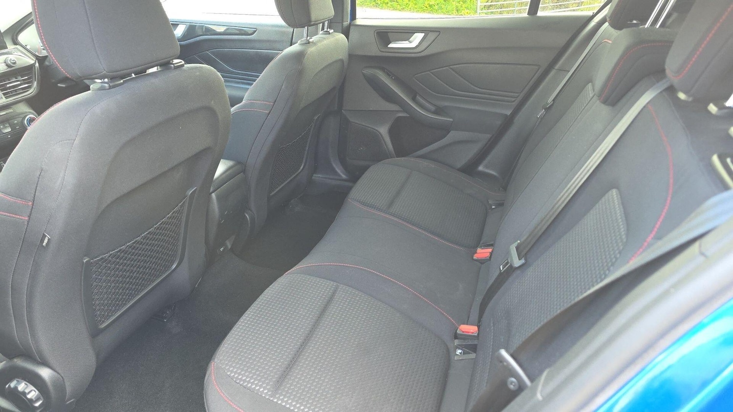 Used Ford Focus for sale - 78101334: Photo 14