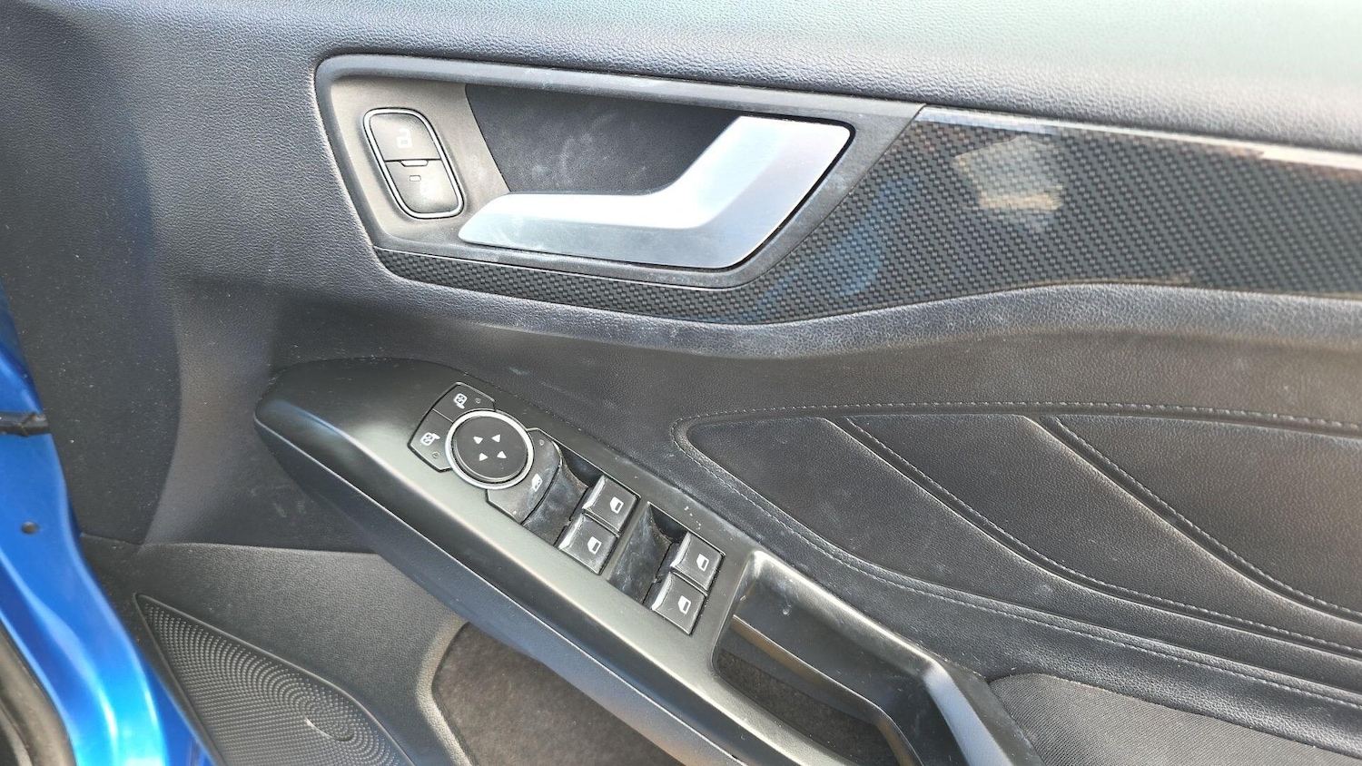 Used Ford Focus for sale - 78101334: Photo 15