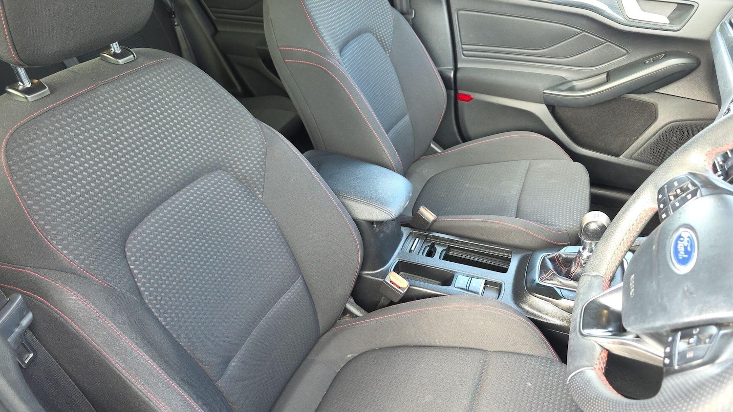 Used Ford Focus for sale - 78101334: Photo 16