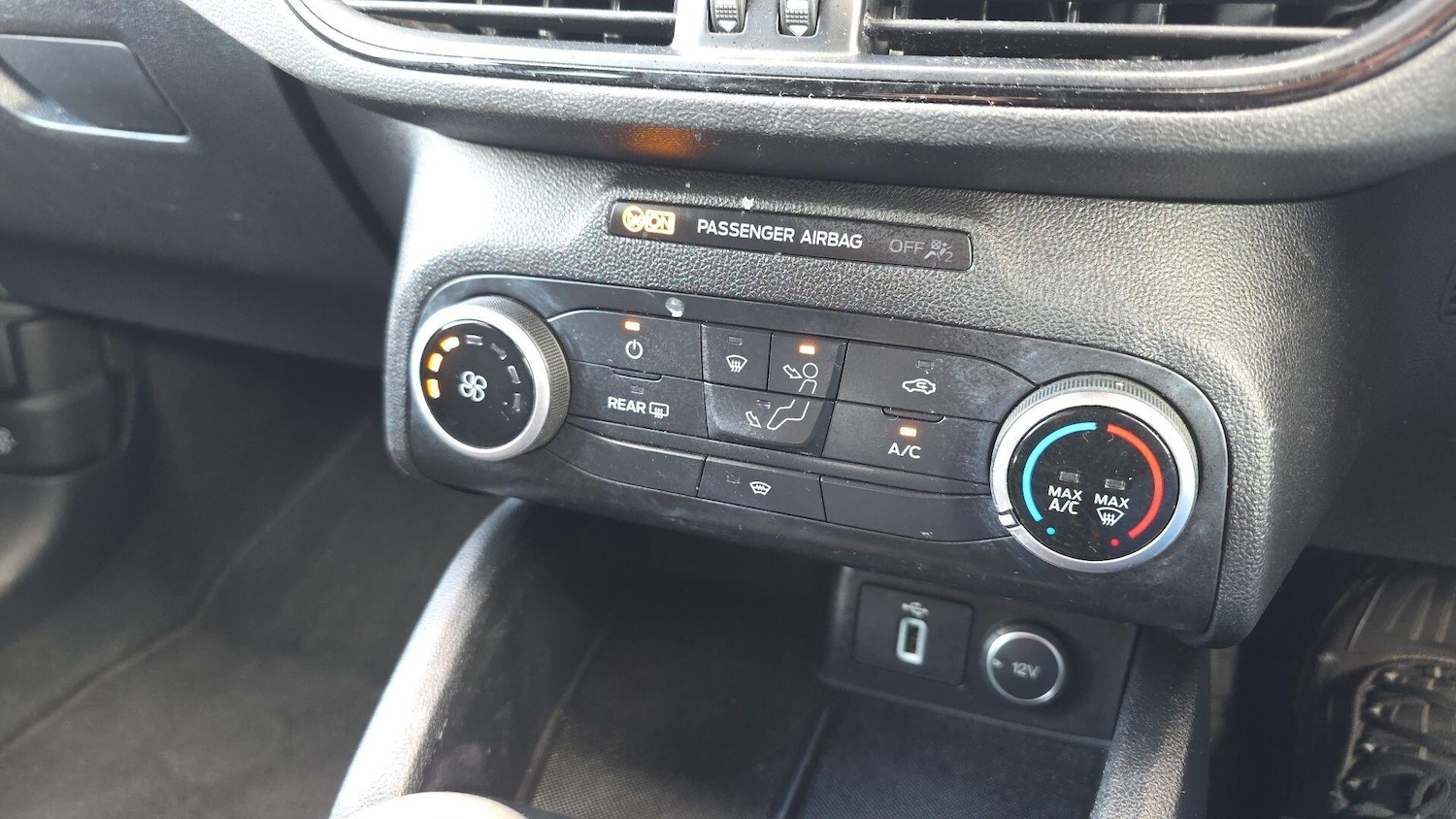 Used Ford Focus for sale - 78101334: Photo 18