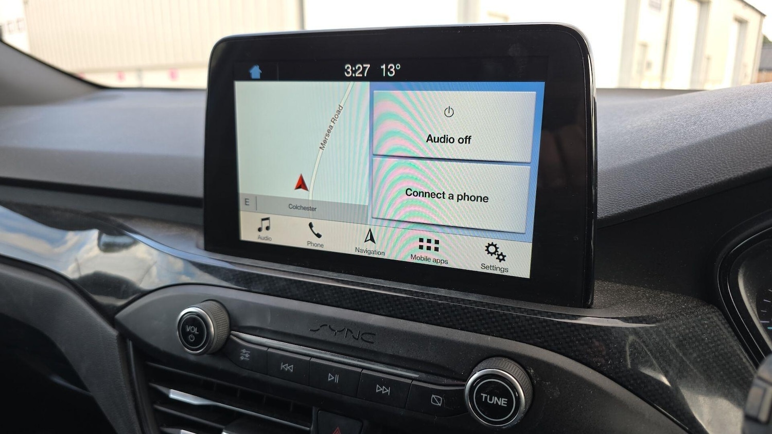 Used Ford Focus for sale - 78101334: Photo 19