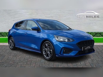 Used Ford Focus 2018 for sale - 78101334: Photo