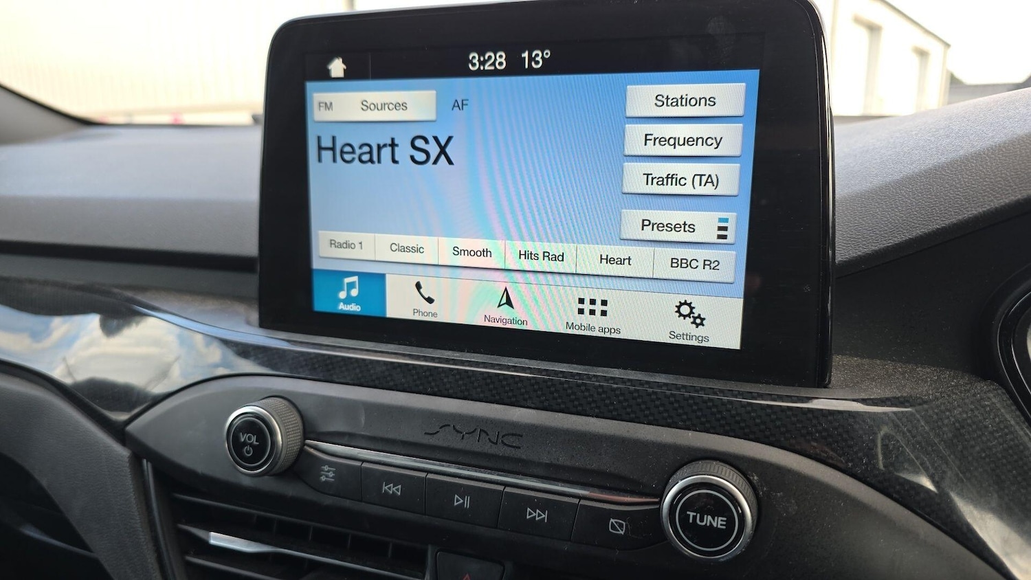 Used Ford Focus for sale - 78101334: Photo 21