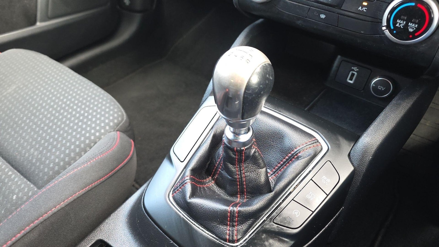 Used Ford Focus for sale - 78101334: Photo 22