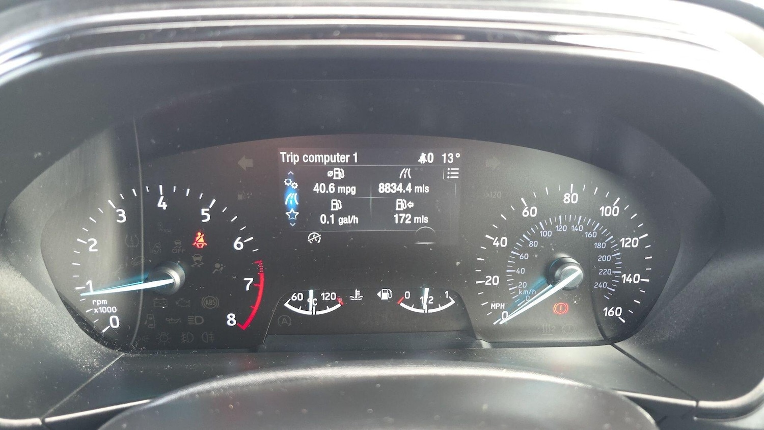 Used Ford Focus for sale - 78101334: Photo 23