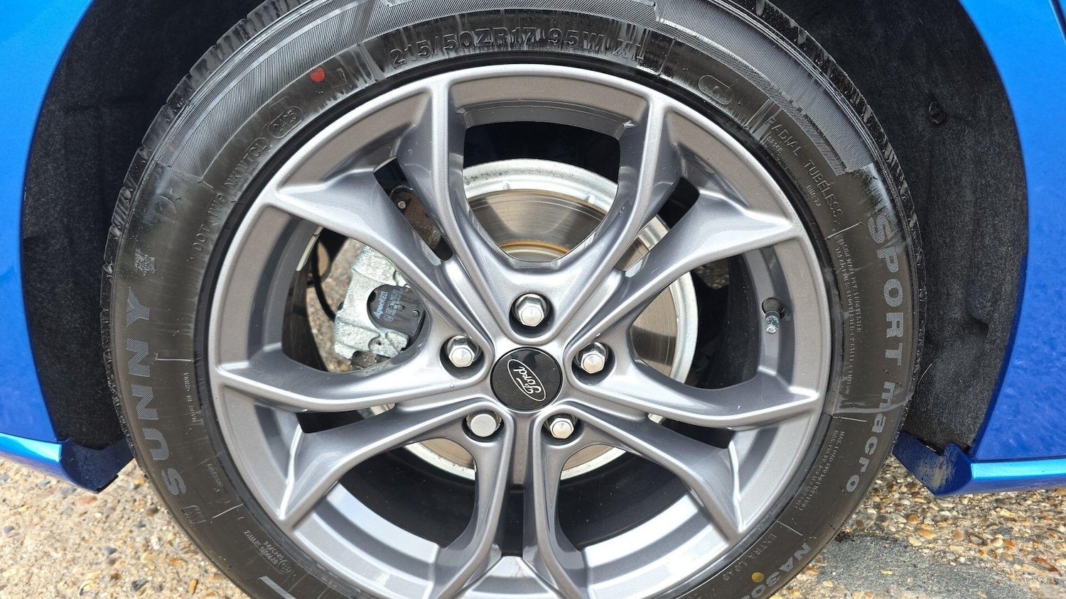 Used Ford Focus for sale - 78101334: Photo 26