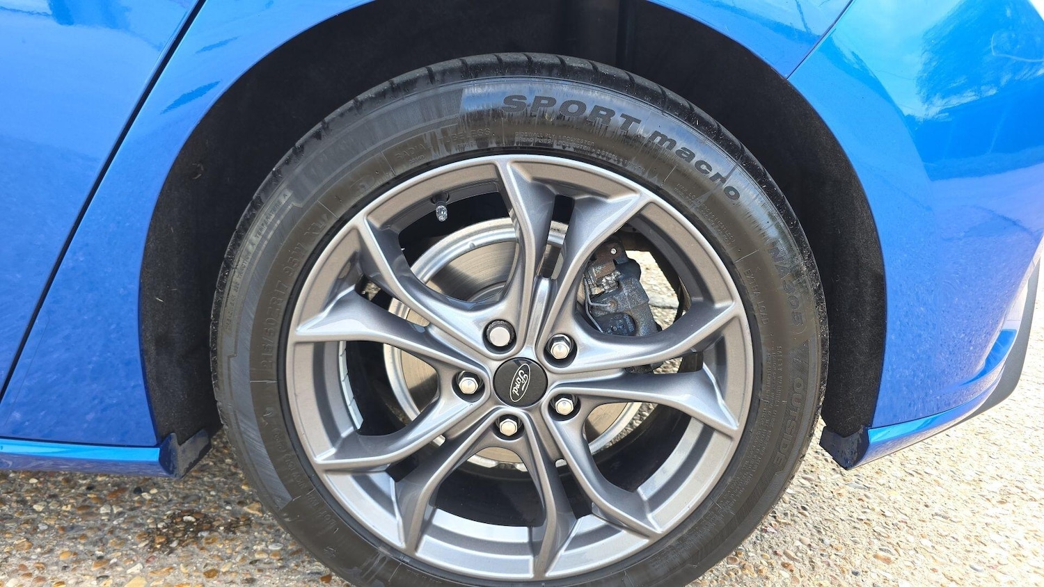 Used Ford Focus for sale - 78101334: Photo 27