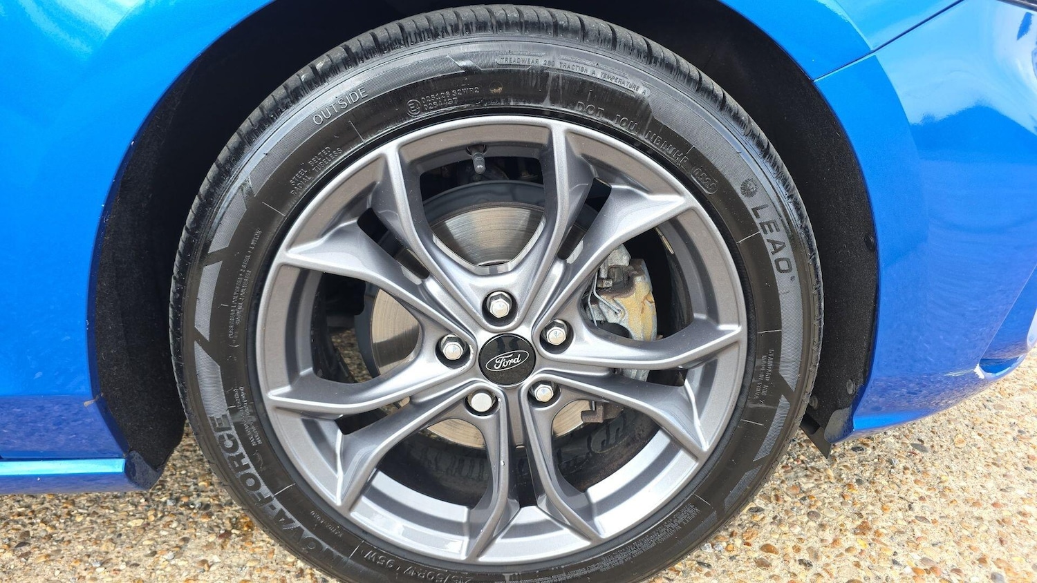 Used Ford Focus for sale - 78101334: Photo 28