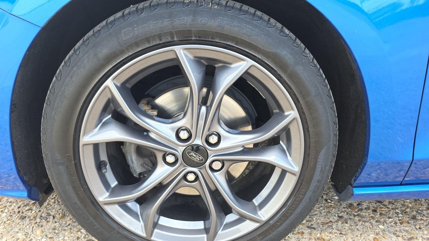 Used Ford Focus for sale - 78101334: Photo 29